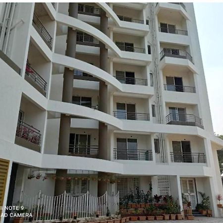 Stay Nc Homestay Nashik Bagian luar foto