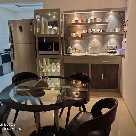 Stay Nc Homestay Nashik Bagian luar foto