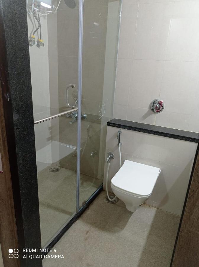 Stay Nc Homestay Nashik Bagian luar foto