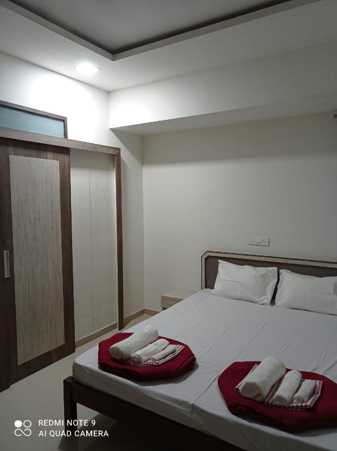 Stay Nc Homestay Nashik Bagian luar foto