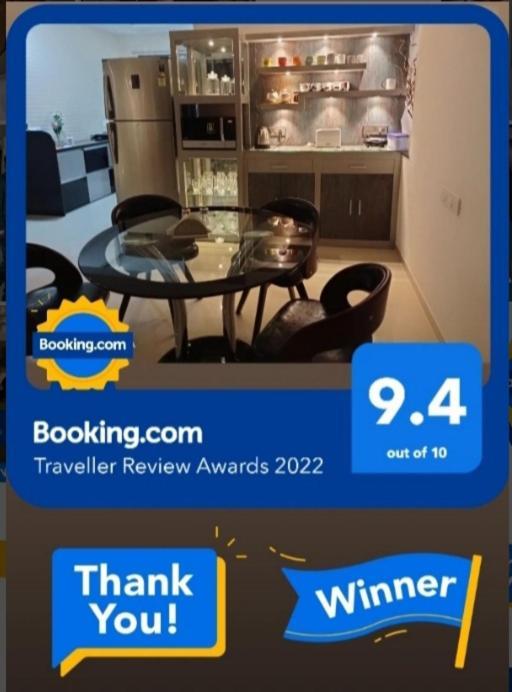 Stay Nc Homestay Nashik Bagian luar foto